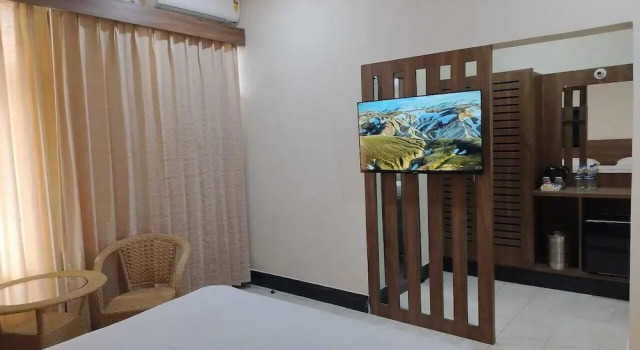 Pride Resort Rudraprayag