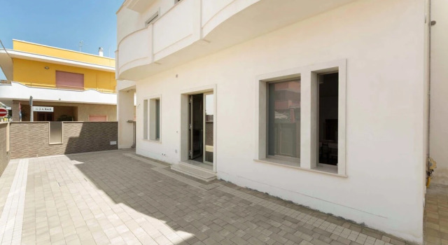 Villino Blu Suite