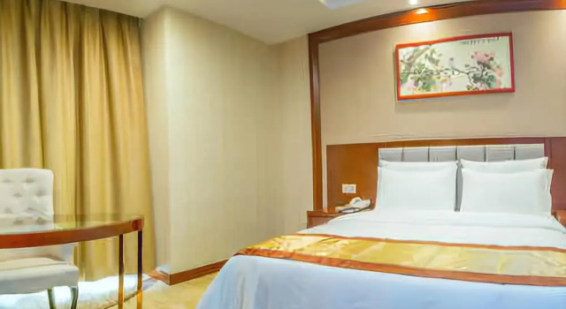 Hongji Hotel, Book Hotel Hoteller i Pingxiang med parkering, Parkering