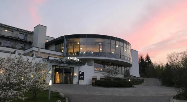 Raitelberg Resort, Забронировать Отель Вюстенрот Хайльбронн