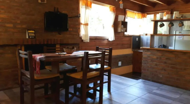 Номер Standard Arroyo Escondido