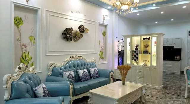 Aroma Luxury Villa, Забронировать Вилла Коттеджи Дананга муниципалитета, рядом с Музей изящных искусств Дананга, Коттедж