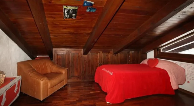 Holiday Home Besson