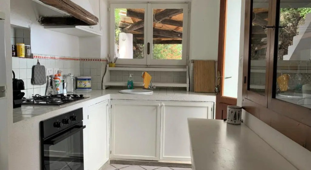 Коттедж Villa A Madonnuzza - casa sul mare, splendide terrazze panoramiche