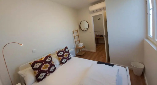 Двухместный номер Standard Hostel Douro Backpackers