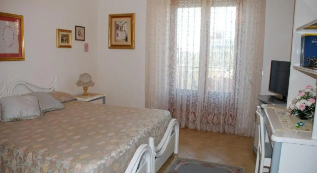 Номер Standard B&B La Rosa Antica