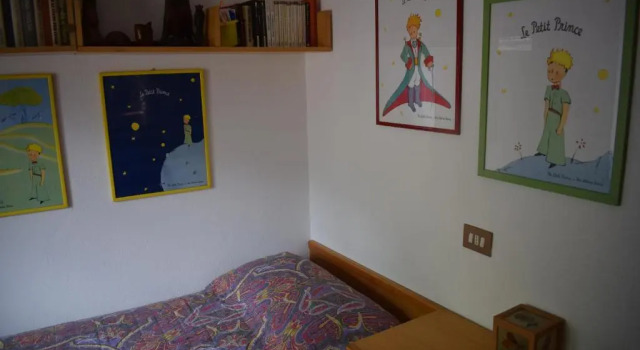 Коттедж с 3 комнатами La casa di Pilato