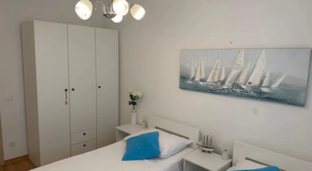 Belo Horizonte, with Pool & Sea View, Book Lejlighed Hoteller i Split med pool, Swimmingpool