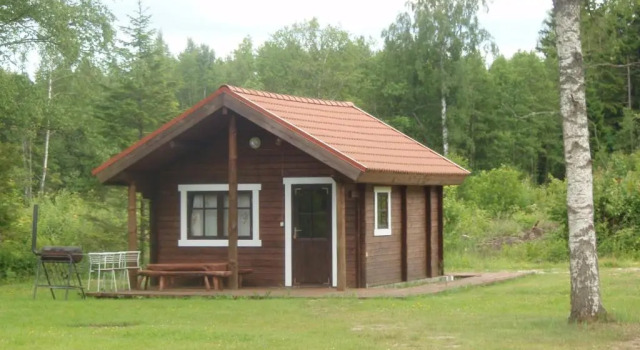 Коттедж Pauka Holiday House