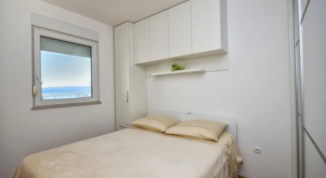 Adria, Забронировать Апартаменты/квартира Отели в центре Омиш, в центре