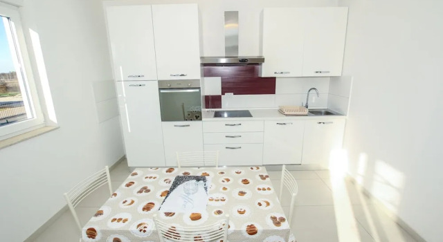 Vodopija Apartments