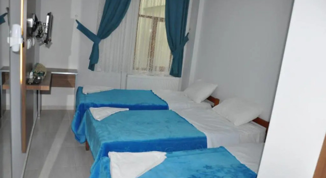 Hotel Altug