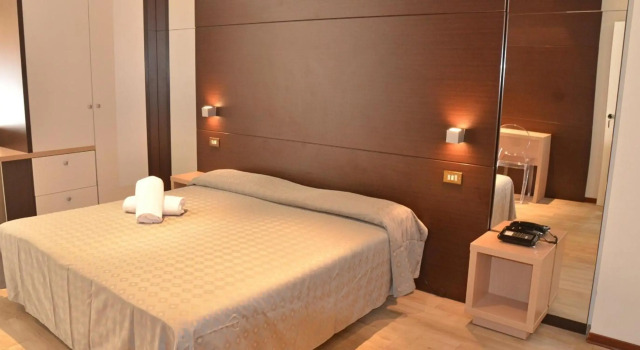 Grand Eurhotel, Reserva ahora Apartahotel Apartahoteles en Abruzos, Apartahotel