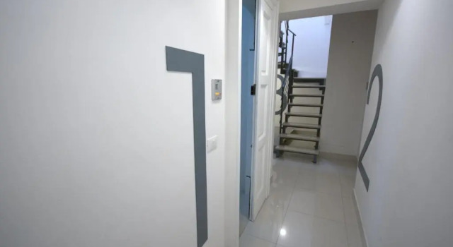 Люкс Palazzo di Fazio Suites