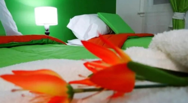 Hotel San Marco, Забронировать Отель Отели провинции Буэнос-Айреса 3 звезды, 3*