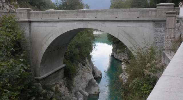 Soča House, Rezervasyon Otel Soča Goriska and Karst