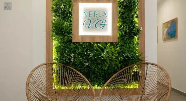 Номер Standard Nerja VG Hostal Boutique