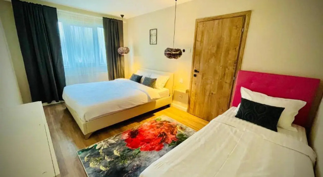 Апартаменты Best place to stay-Self check in-24h