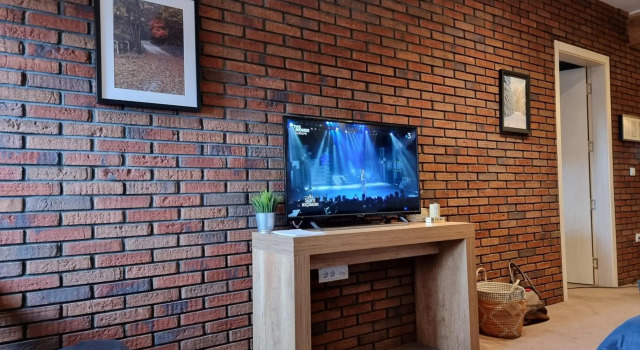 BB Apartment 301, Župa Wellness & Spa