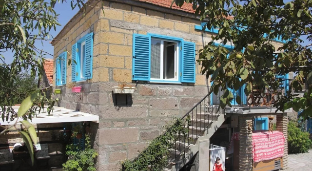 Assos Mia Otel