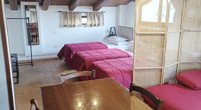 Residence Garibaldi Foligno