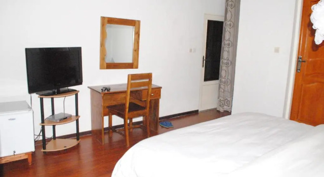 Suite familiare Kiriri Residence Hotel