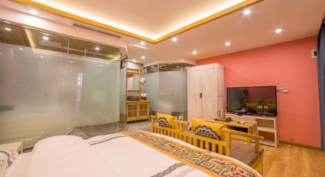 Aixi Inn Old Town