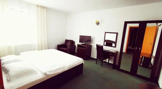 Семейный номер Standard с красивым видом из окна Hotel Paraul Rece