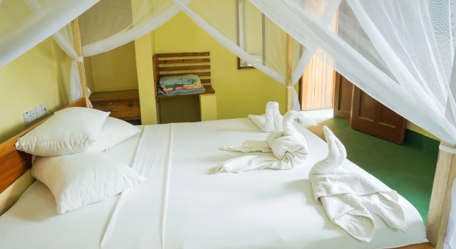 New Siesta Inn, Reserva ahora Hotel Hoteles todo incluido en Hai, Todo incluido