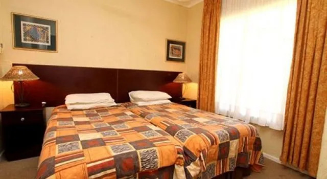 Lowveld Lodge
