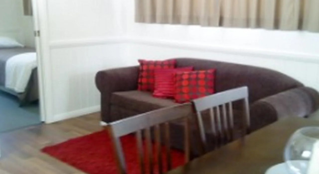 South Goulburn Caravan Park, Забронировать Дом для отпуска Виллы Гоулбёрн, Вилла