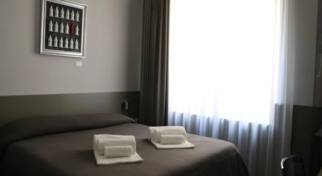 Cloister Inn, Buchen Sie Bed & Breakfast Neapel Kampanien, in der Nähe von Piazza Cavour