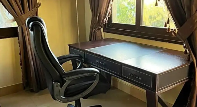 Family Room in Luxury 5 Stars Resort