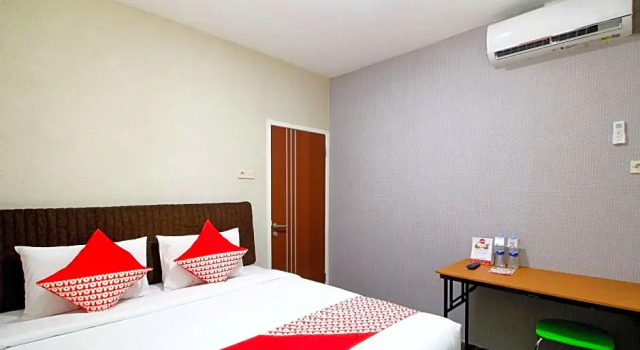 Standard chambre Super OYO Capital O 217 A1 Hotel