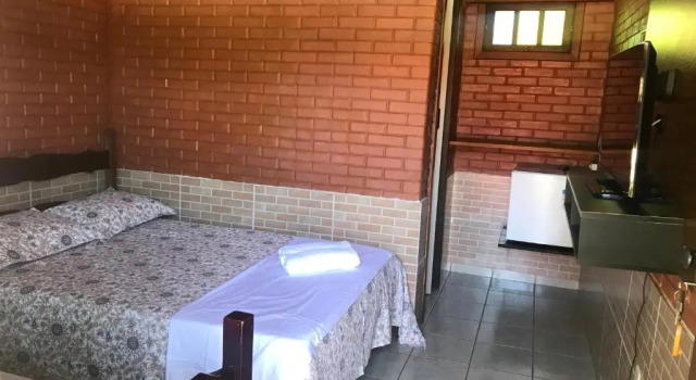 Pousada Nativos, Забронировать Отель СПА-отели Нова-Алмейда, SPA-услуги
