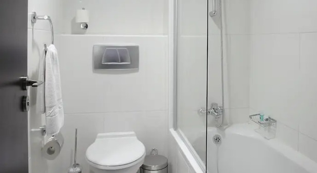 Апартаменты c 1 комнатой Anemi Hotel & Suites