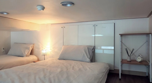 호헤 시티 동대문, Prenota Hotel Hotel SPA a Seul, SPA