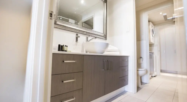 Апартаменты Deluxe с 2 комнатами с балконом и с видом на город Zappeion Apartments