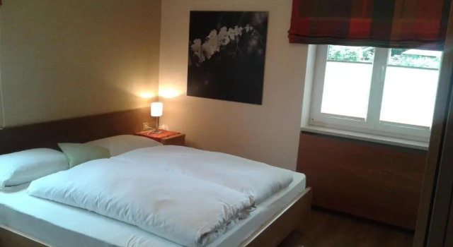 Двухместный номер Standard Hotel Villnerhof