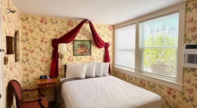 Двухместный номер Standard Murray Hotel