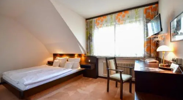 Hotel Zur Post