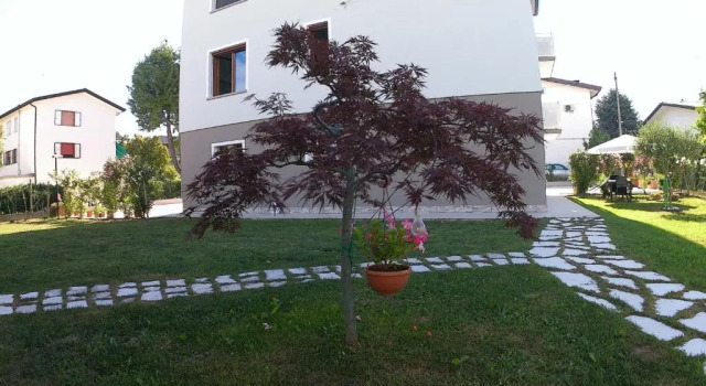 Коттедж Gondola House