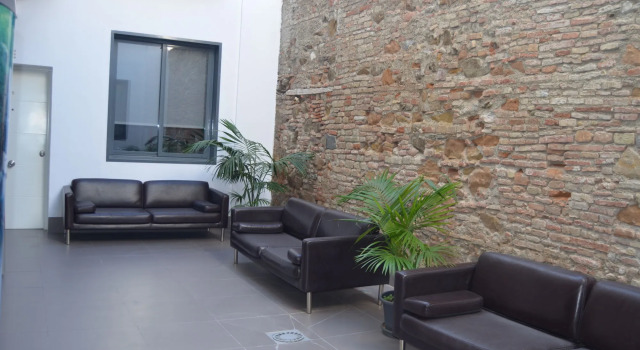 Apartamentos San Pablo