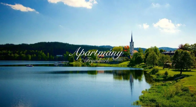 Aparmány², Забронировать Апартаменты/квартира Фримбурк 