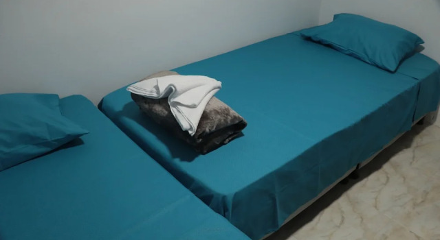 Апартаменты Apartahotel Tia Inés