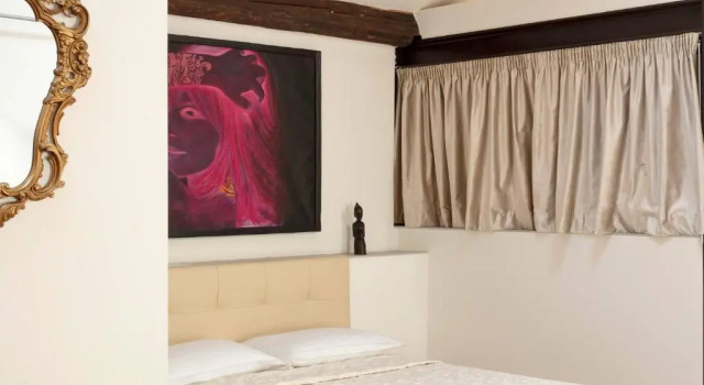 Двухместный номер Deluxe Mitodea - Residenza dEpoca