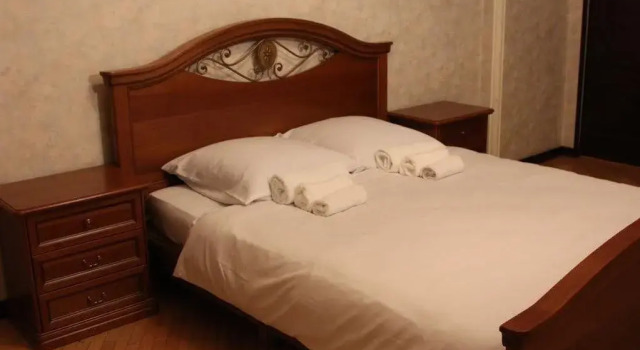 Tiflis Nova Hotel, Забронировать Отель Отели Тбилиси с парковкой, рядом с Парк Рике, Парковка