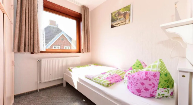Schleswig-Holstein Whg 03 OG li