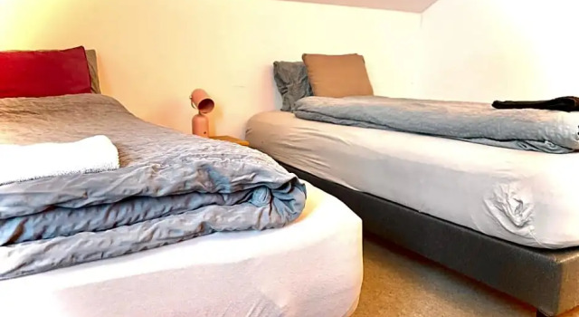 Номер Standard VIVA Hostel