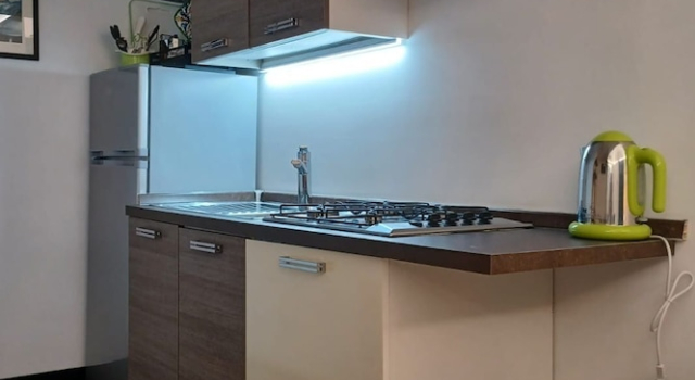 Apartment Bed & Breakfast Idomeneo 63